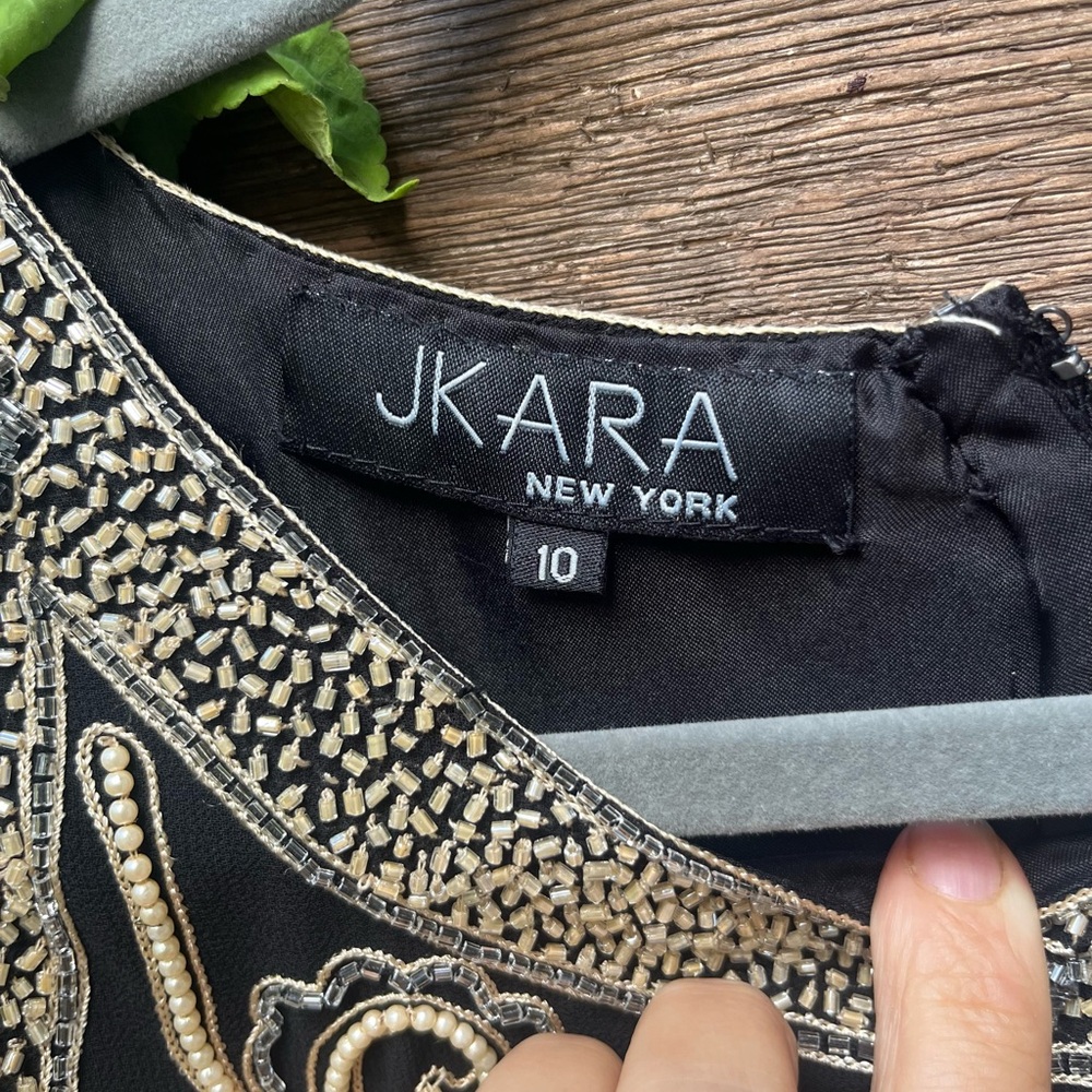 J Kara dress - Picture 4 of 12
